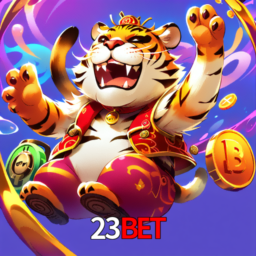 Imagem promocional da 23bet mostrando a plataforma e suas vantagens
